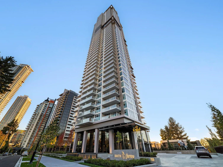 1707-720 Farrow Street, Coquitlam, BC, V3J 0P3 - 38