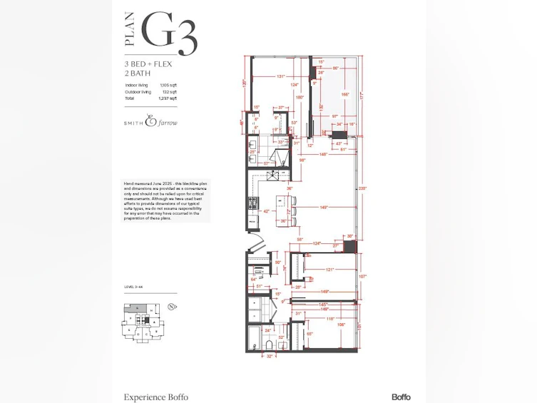 1707-720 Farrow Street, Coquitlam, BC, V3J 0P3 - 39
