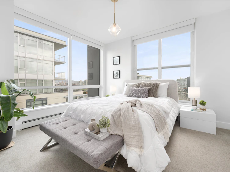 1801-1788 Columbia Street, Vancouver, BC, V5Y 0L7 - 23