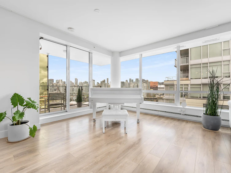 1801-1788 Columbia Street, Vancouver, BC, V5Y 0L7 - 10