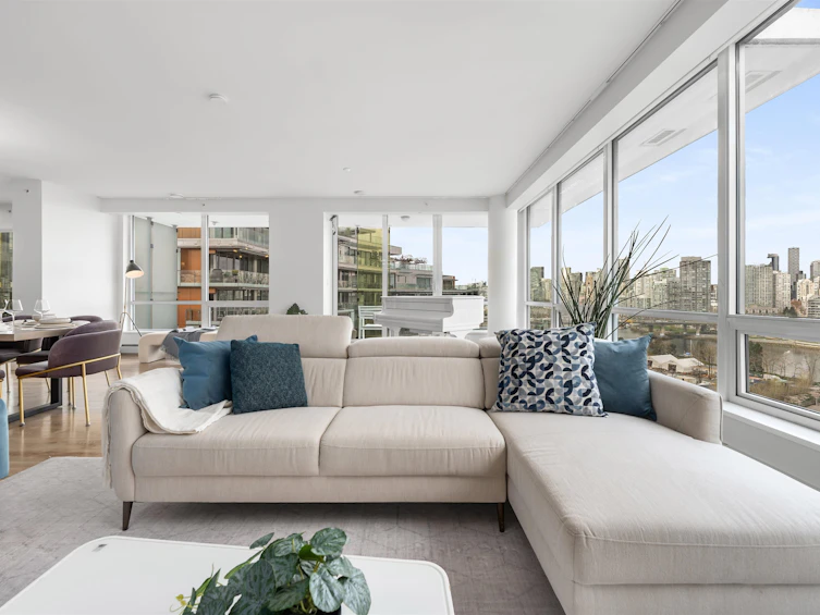 1801-1788 Columbia Street, Vancouver, BC, V5Y 0L7 - 9