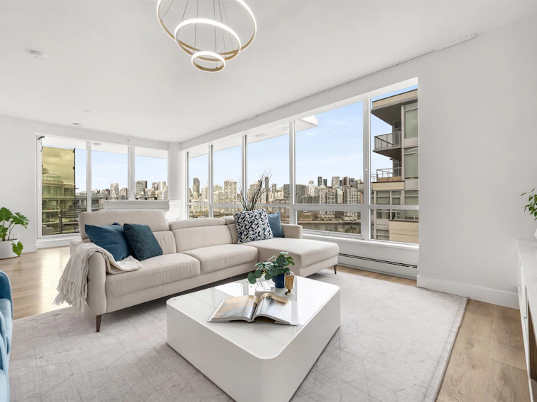 1801-1788 Columbia Street, Vancouver, BC, V5Y 0L7 - 8