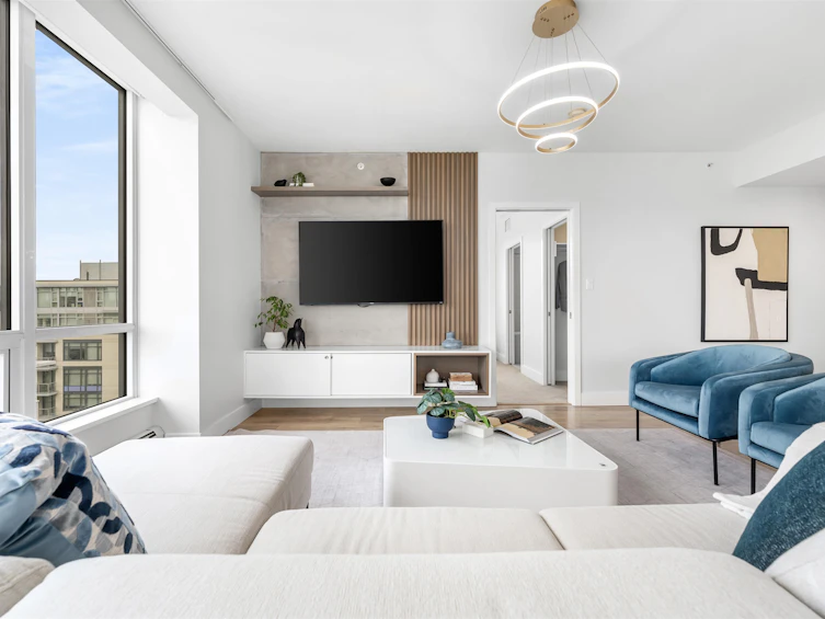 1801-1788 Columbia Street, Vancouver, BC, V5Y 0L7 - 11