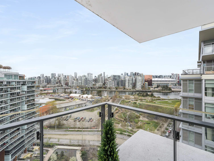 1801-1788 Columbia Street, Vancouver, BC, V5Y 0L7 - 31