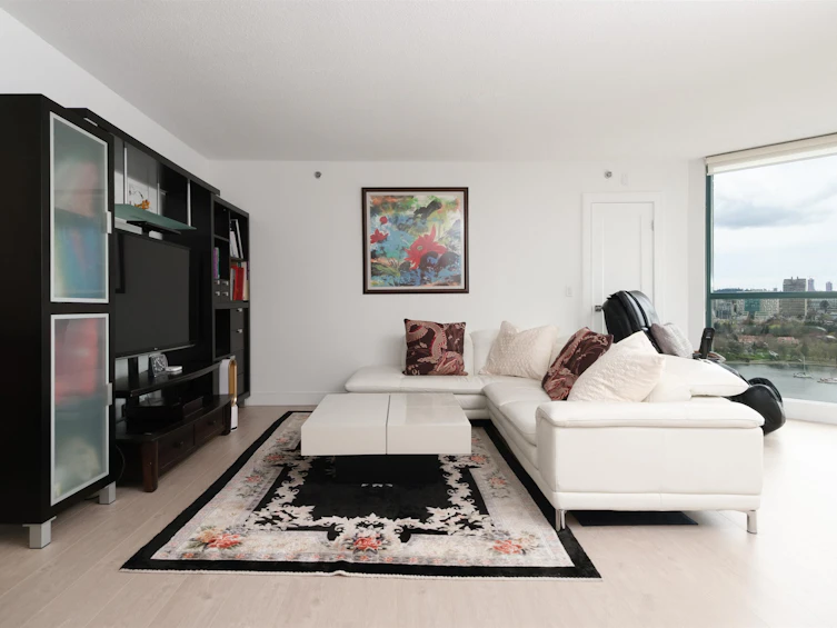 2202-289 Drake Street, Vancouver, BC, V6B 5Z5 - 3