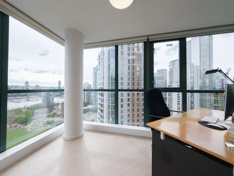 2202-289 Drake Street, Vancouver, BC, V6B 5Z5 - 12