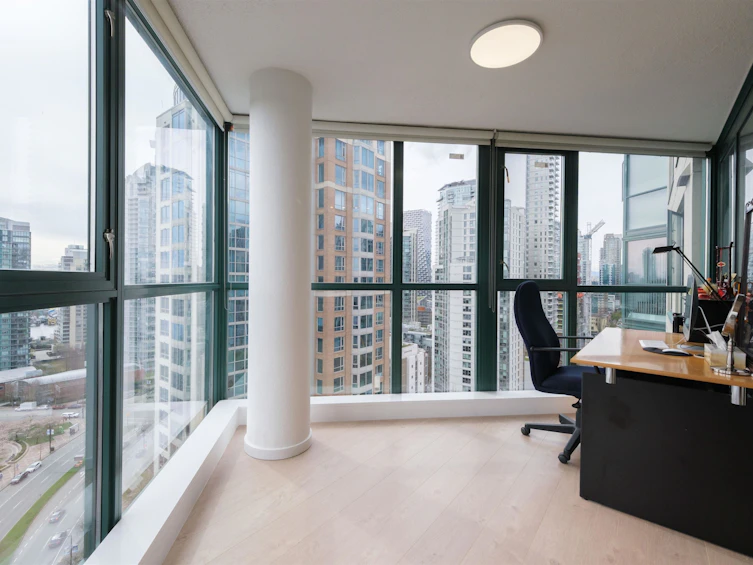 2202-289 Drake Street, Vancouver, BC, V6B 5Z5 - 11