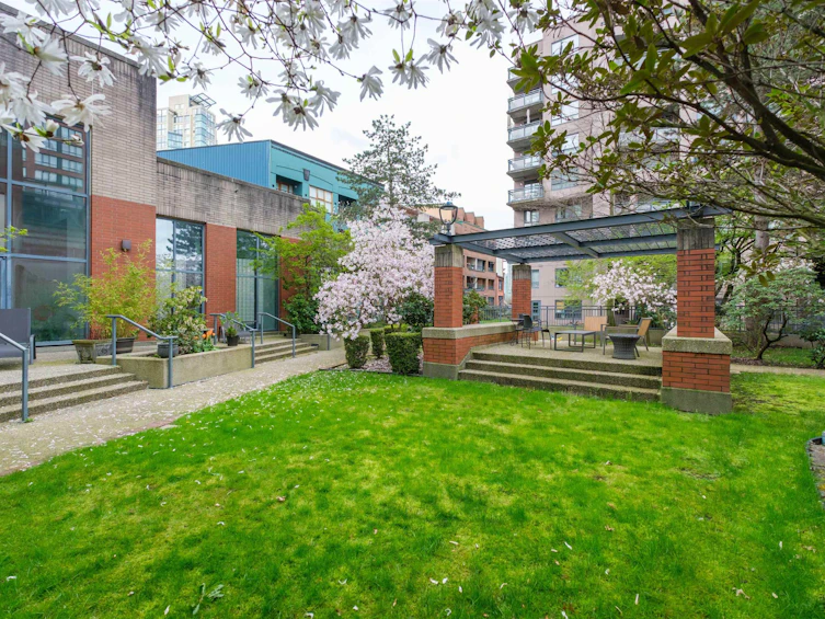 2202-289 Drake Street, Vancouver, BC, V6B 5Z5 - 31
