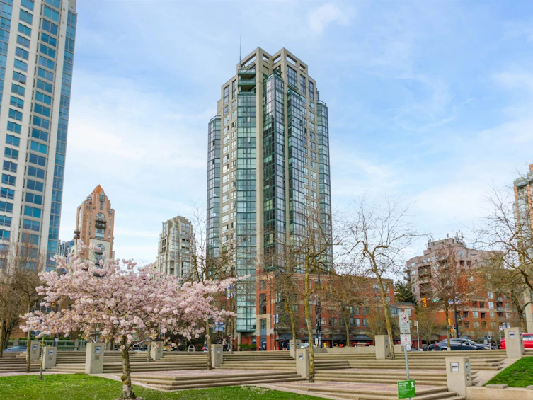 2202-289 Drake Street, Vancouver, BC, V6B 5Z5 - 35