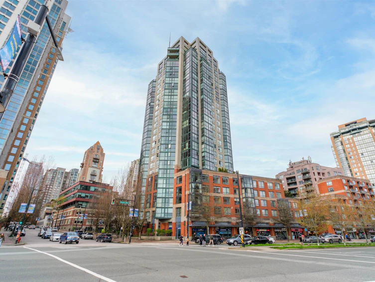 2202-289 Drake Street, Vancouver, BC, V6B 5Z5 - 34