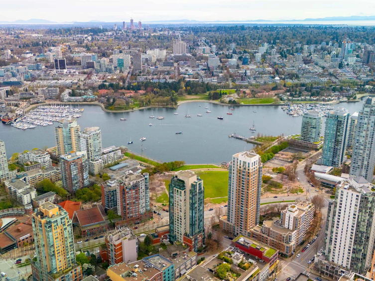 2202-289 Drake Street, Vancouver, BC, V6B 5Z5 - 39