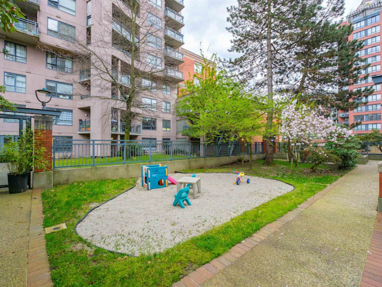 2202-289 Drake Street, Vancouver, BC, V6B 5Z5 - 32