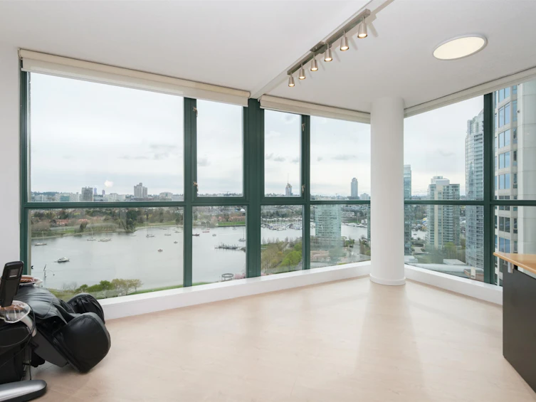 2202-289 Drake Street, Vancouver, BC, V6B 5Z5 - 9