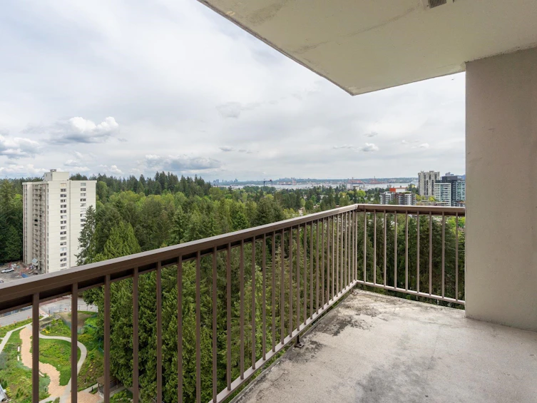1610-2016 Fullerton Avenue, North Vancouver, BC, V7P 3E6 - 12