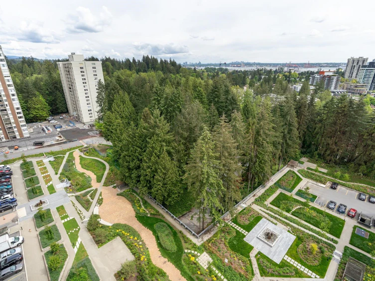 1610-2016 Fullerton Avenue, North Vancouver, BC, V7P 3E6 - 13