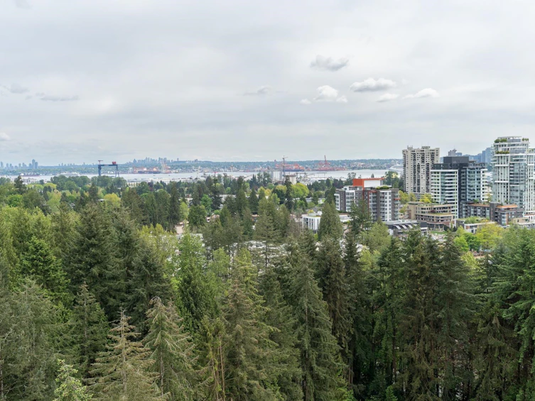 1610-2016 Fullerton Avenue, North Vancouver, BC, V7P 3E6 - 15
