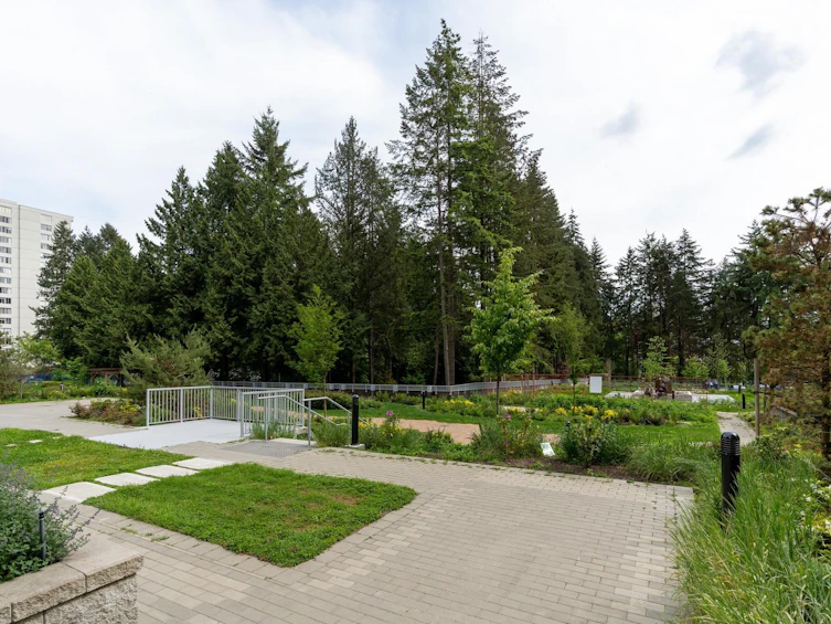 1610-2016 Fullerton Avenue, North Vancouver, BC, V7P 3E6 - 23