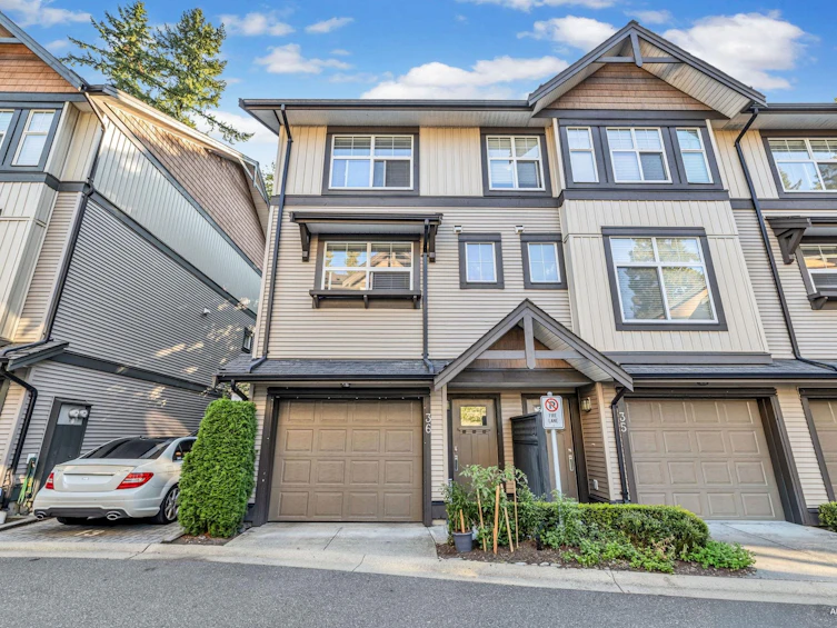 36-6123 138th Street, Surrey, BC, V3X 1E8 - 2