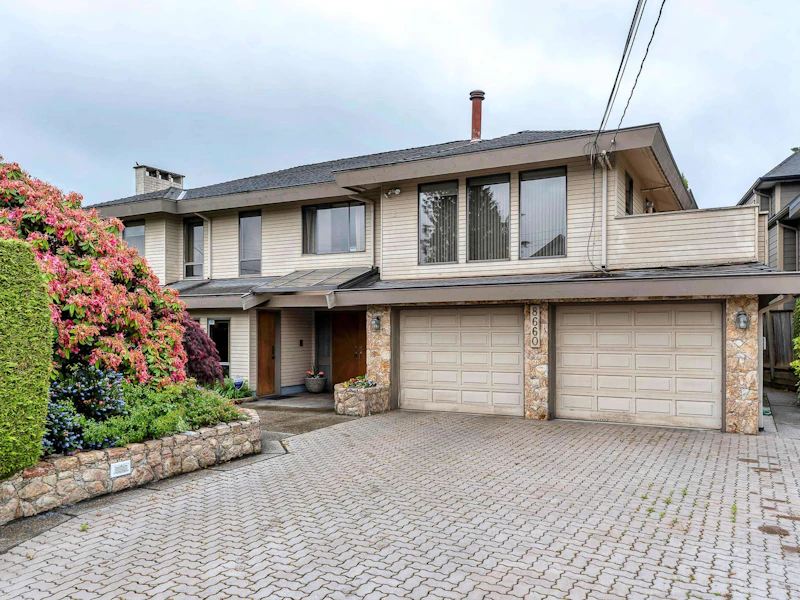 8660 Camden Crescent, Richmond BC V7C 3G4