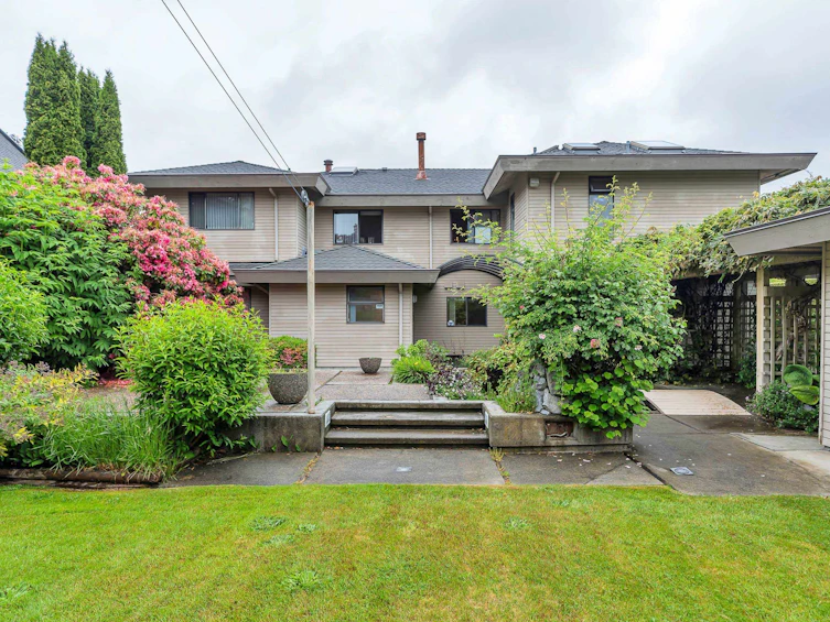 8660 Camden Crescent, Richmond, BC, V7C 3G4 - 35