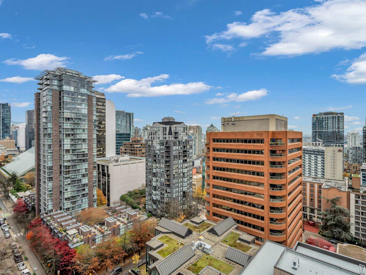 1902-1133 Hornby Street, Vancouver, BC, V6Z 1W1 - 16