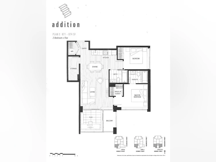 1902-1133 Hornby Street, Vancouver, BC, V6Z 1W1 - 24