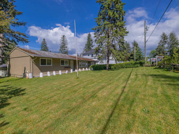 23745 40 Avenue, Langley, BC, V2Z 2J9