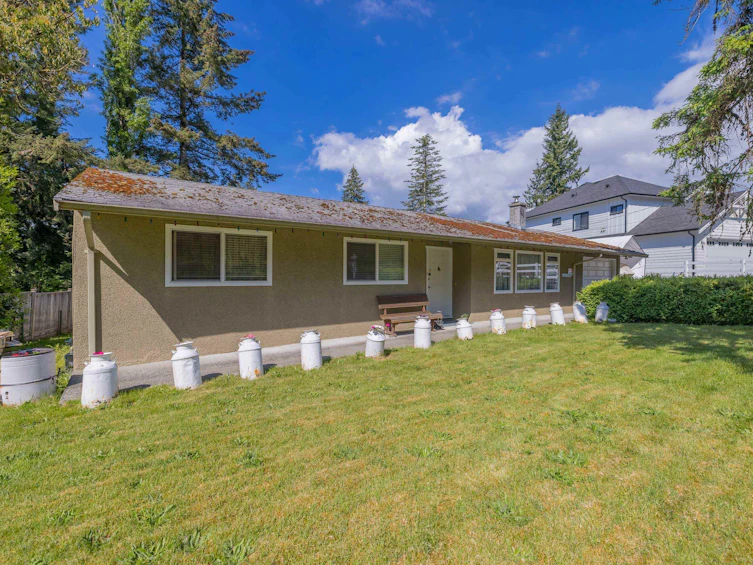 23745 40 Avenue, Langley, BC, V2Z 2J9 - 2
