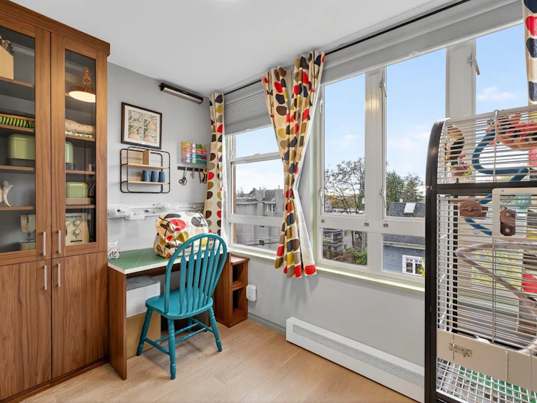308-1688 E 4th Avenue, Vancouver, BC, V5N 1J8 - 5