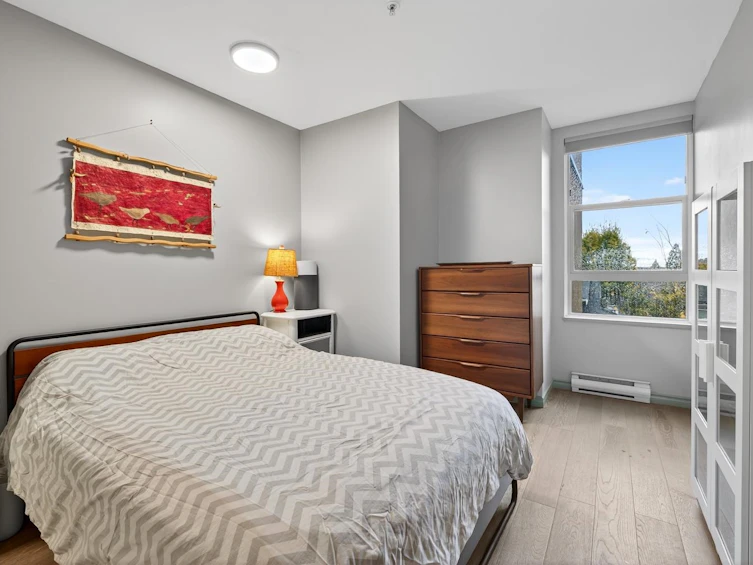 308-1688 E 4th Avenue, Vancouver, BC, V5N 1J8 - 11