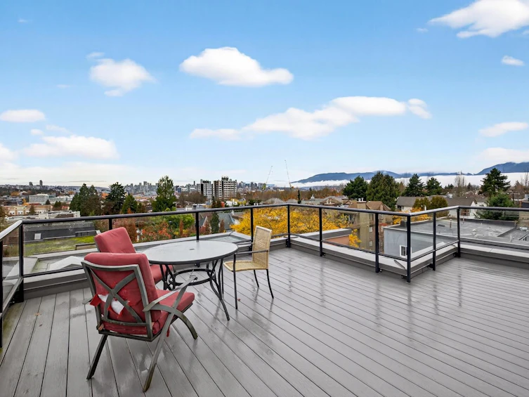 308-1688 E 4th Avenue, Vancouver, BC, V5N 1J8 - 15