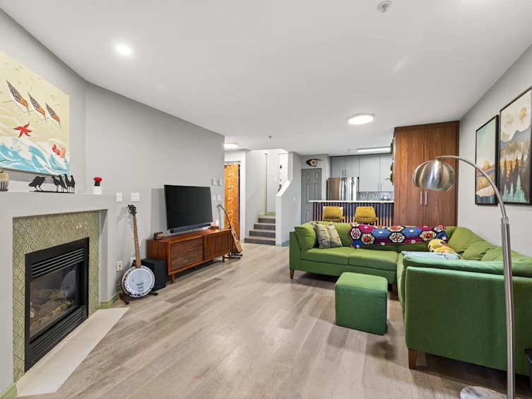 308-1688 E 4th Avenue, Vancouver, BC, V5N 1J8 - 7