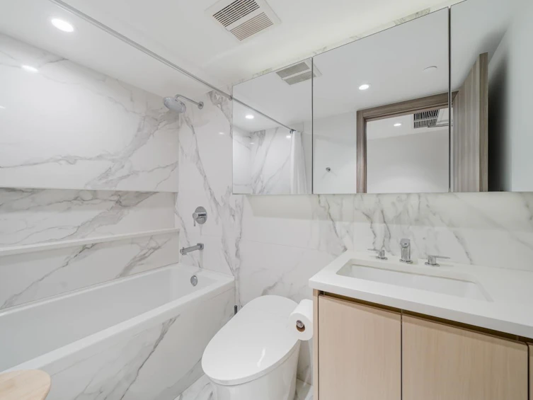 909-8555 Capstan Way, Richmond, BC, V6X 0W1 - 14