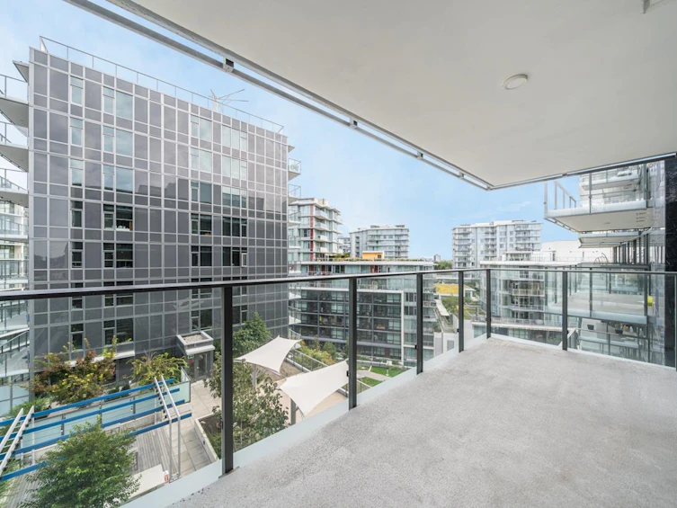 909-8555 Capstan Way, Richmond, BC, V6X 0W1 - 18