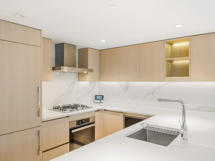 909-8555 Capstan Way, Richmond, BC, V6X 0W1 - 6