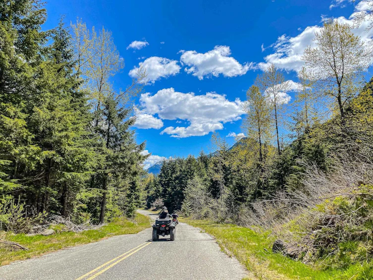 71365 Old Hope Princeton Highway, Hope, BC, V0X 1L5 - 35