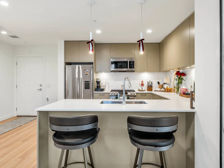 610-8380 200a Street, Langley, BC, V2Y 3S5 - 9