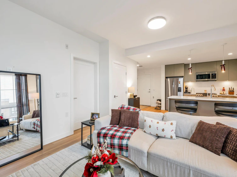 610-8380 200a Street, Langley, BC, V2Y 3S5 - 6