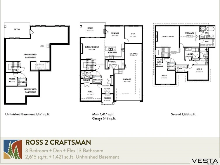 1997 Sparrow Hawk Place, Agassiz, BC, V0M 1A1 - 2