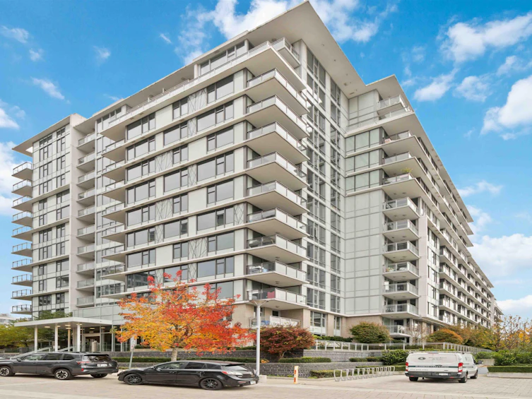 318-3300 Ketcheson Road, Richmond, BC, V6X 0S5 - 2