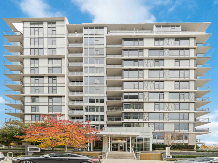 318-3300 Ketcheson Road, Richmond, BC, V6X 0S5