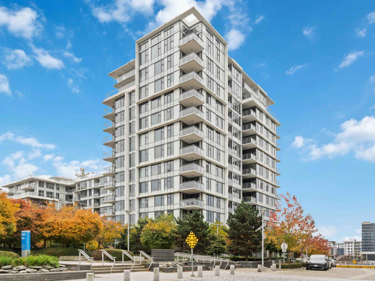 318-3300 Ketcheson Road, Richmond, BC, V6X 0S5 - 3