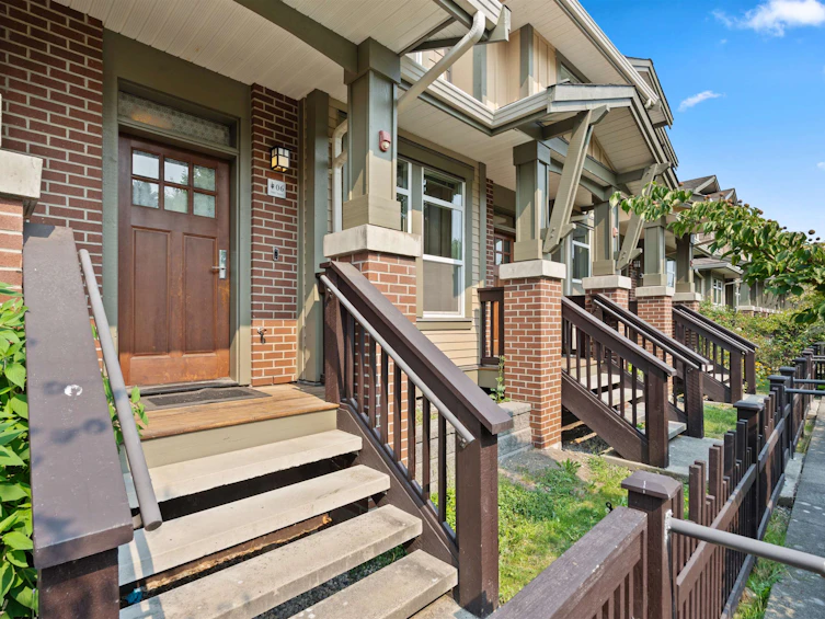 6-5881 Irmin Street, Burnaby, BC, V5J 0C5 - 3