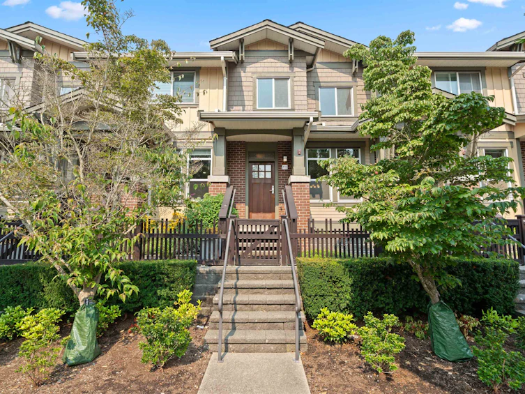 6-5881 Irmin Street, Burnaby, BC, V5J 0C5 - 2