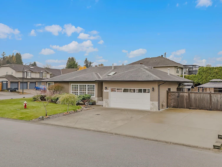 12545 220a Street, Maple Ridge, BC, V2X 0V6