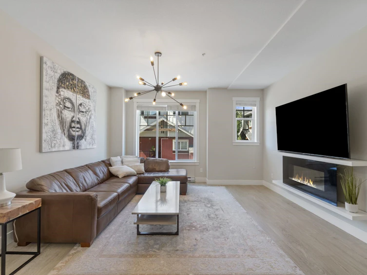 110-20498 82 Avenue, Langley, BC, V2Y 0V1 - 3