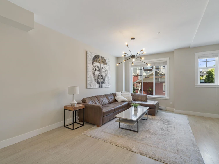 110-20498 82 Avenue, Langley, BC, V2Y 0V1 - 4