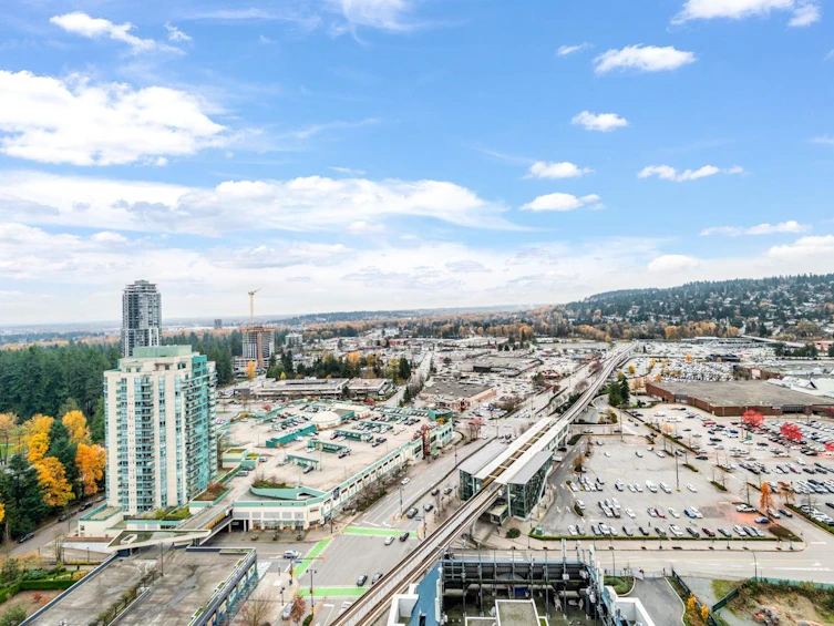 3010-1188 Pinetree Way, Coquitlam, BC, V3B 0K9 - 19