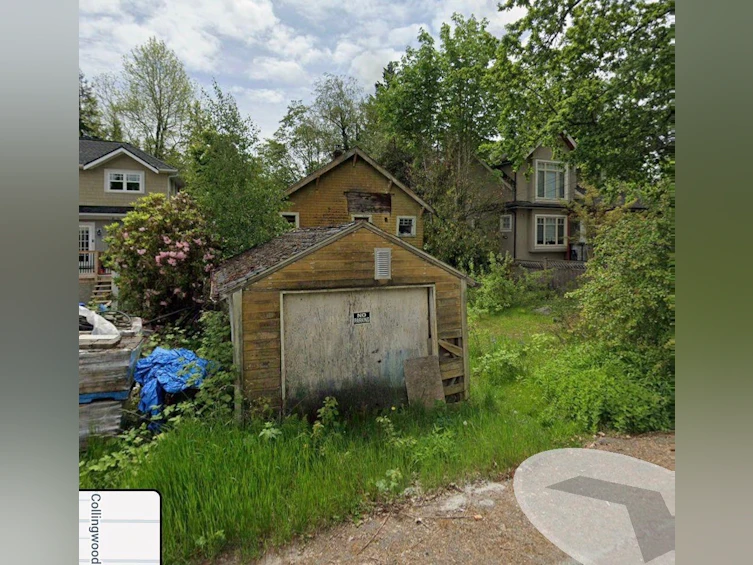 3569 W 35th Avenue, Vancouver, BC, V6N 2N4 - 6