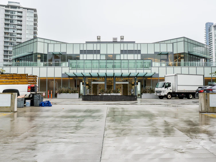 306-4730 Lougheed Highway, Burnaby, BC, V5C 0M9 - 39